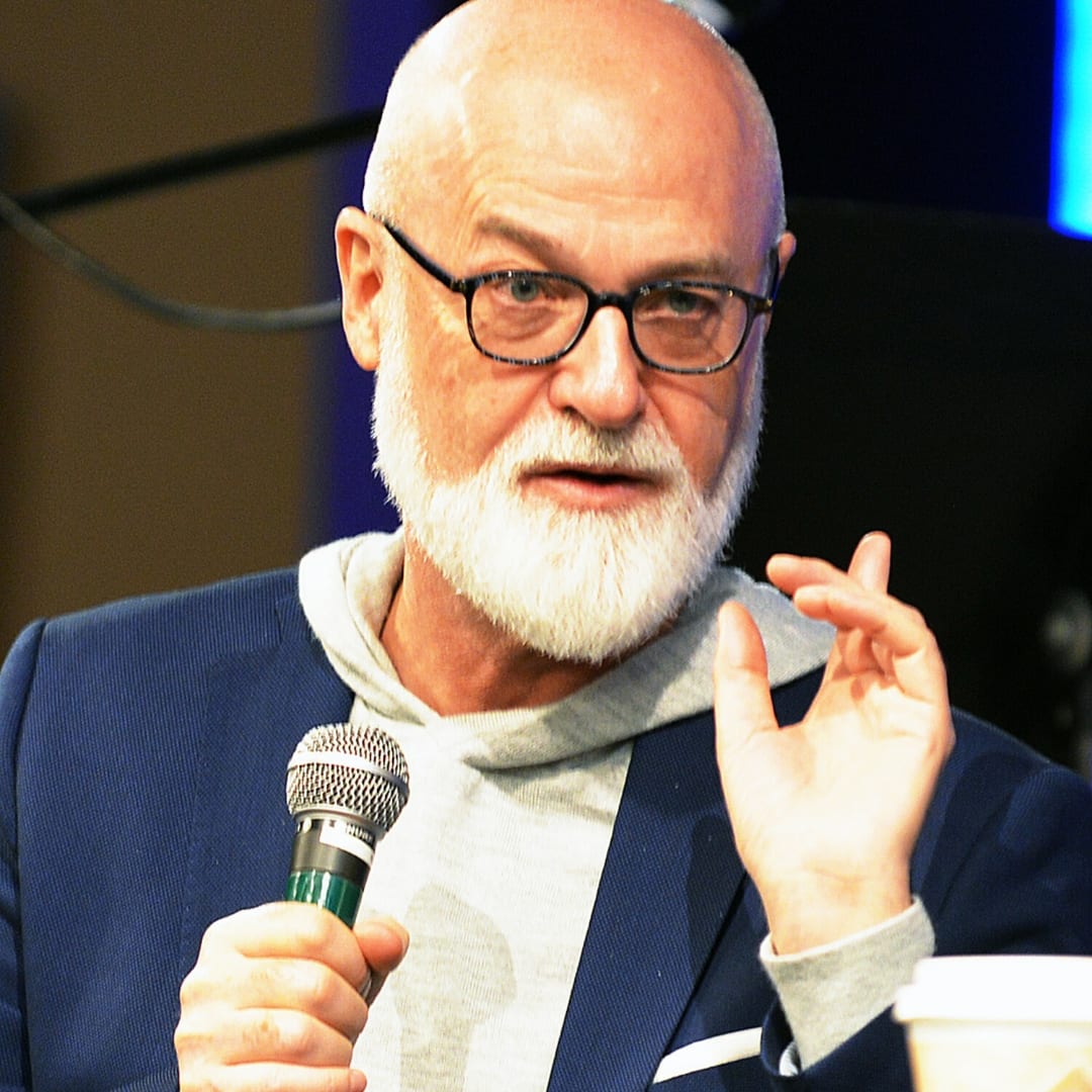 James W. Goll