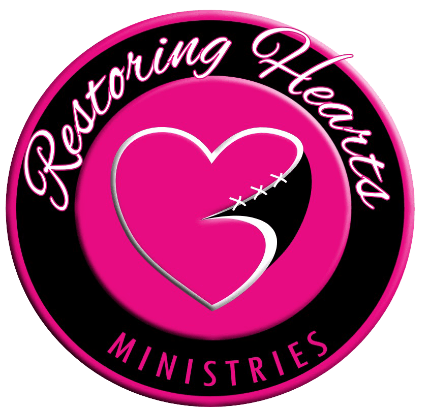 Restoring Hearts logo