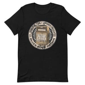 BAND T-SHIRT