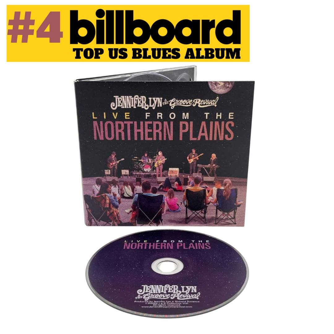 LiveFromtheNorthernPlains_CD_billboard