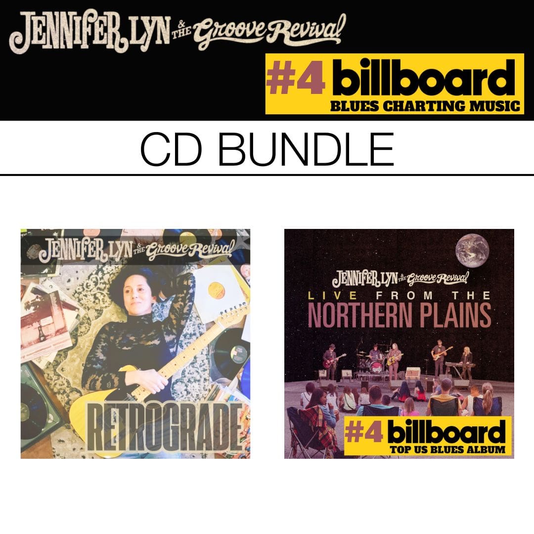 Billboard charting bundle
