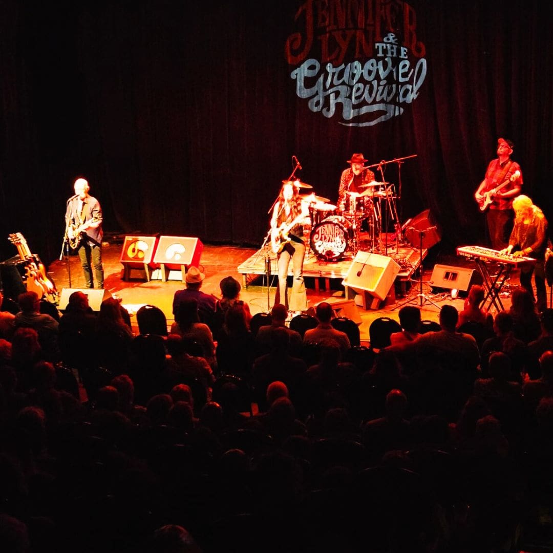 Live show_2