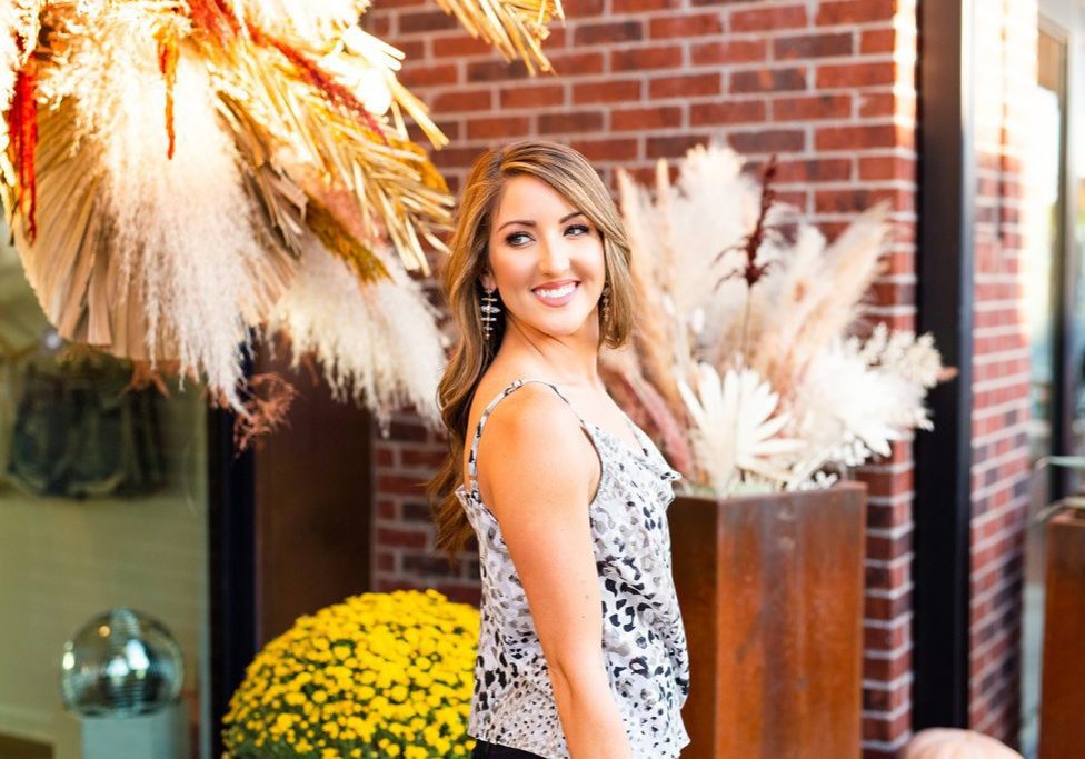 LYNDIE PUTNAM | HOLISTIC LIFE COACH