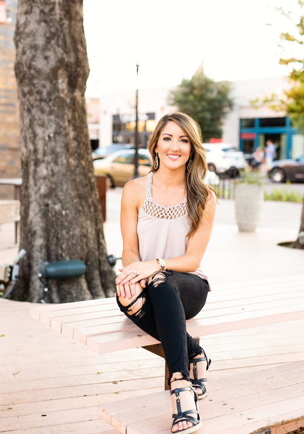 LYNDIE PUTNAM | HOLISTIC LIFE COACH